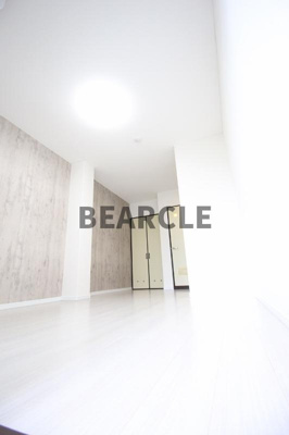 【寝室】 | ダイシンfビル