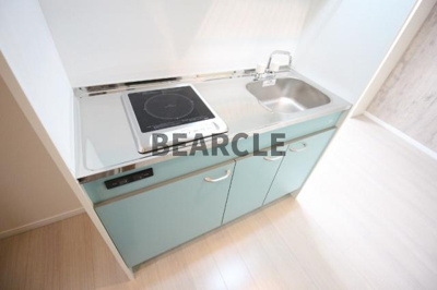 【キッチン】 | ダイシンfビル