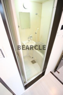 【洗面所】 | ダイシンfビル