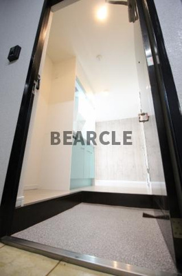 【玄関】 | ダイシンfビル