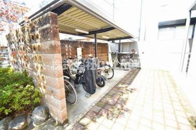 【その他共用部分】 | ドゥ・リュエルB棟