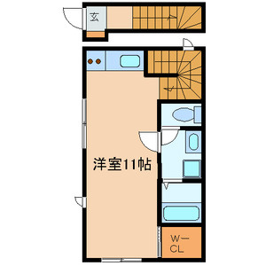 【間取り】 | ミントハウス