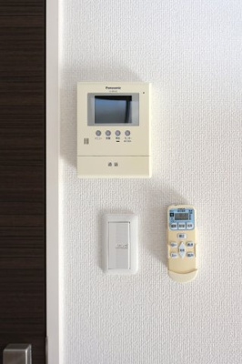【セキュリティ】 | ミントハウス