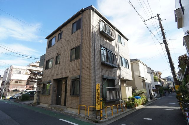 ポナール.シャトレ.Ｔ.Ｍ.の外観|積水ハウス施工のシャーメゾン♪