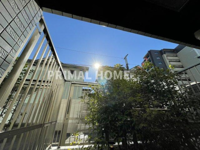 【展望】 | グランヴァン横濱反町