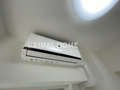 【設備】 | グランヴァン横濱反町