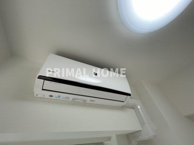 【設備】 | グランヴァン横濱反町