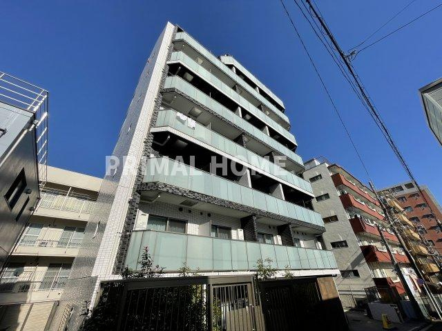【外観】 | グランヴァン横濱反町
