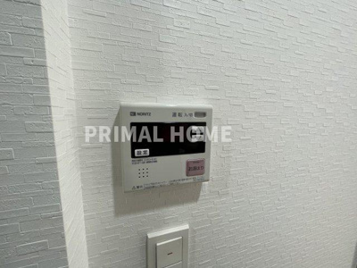 【設備】 | グランヴァン横濱反町