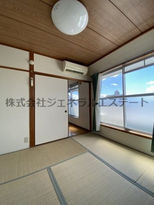 【和室】 | ホーク源 | 和室があると落ち着いた雰囲気になりますね