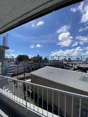 【展望】 | ホーク源