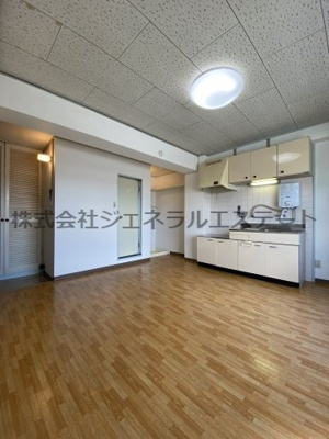 【居間・リビング】 | ホーク源 | ゆったり過ごせるリビングです