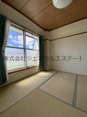 【和室】 | ホーク源 | 和室があると落ち着いた雰囲気になりますね