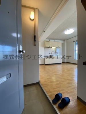 【内装】 | ホーク源 | おしゃれな内装です