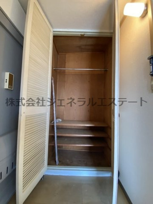 【収納】 | ホーク源 | 収納があります