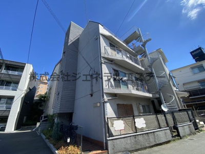 【外観】 | ホーク源 | 外観も気になるポイント