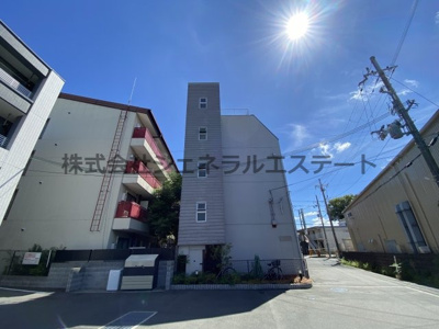 【外観】 | ホーク源 | 外観は落ち着いています