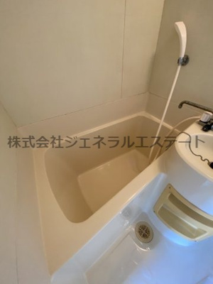 【浴室】 | ホーク源 | 日々の暮らしに欠かせないお風呂です