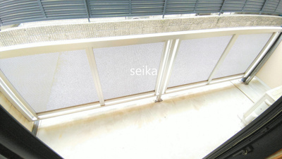 【バルコニー】 | サンファーム | 類似タイプ