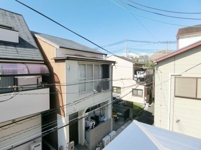 【展望】 | あんしん+上沢駅