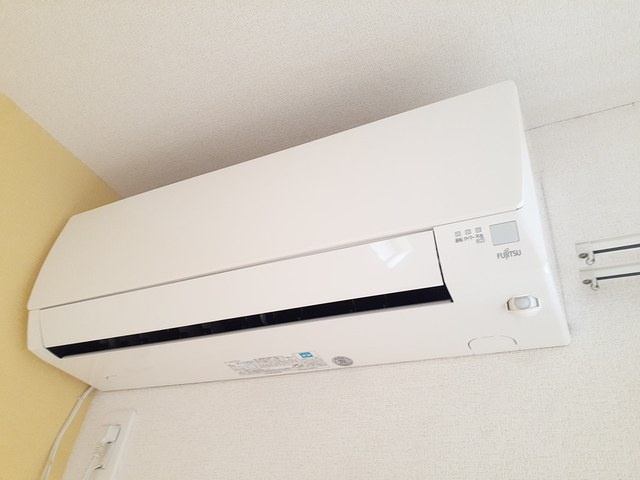 パシフィックコーストⅢの設備