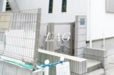 【エントランス】 | ウィンザー下北沢 | エントランスです。