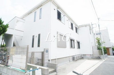 【外観】 | ウィンザー下北沢 | 外観です。