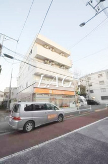【外観】 | 外観です。