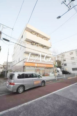 【外観】 | ソレイユヤマカワ | 外観です。