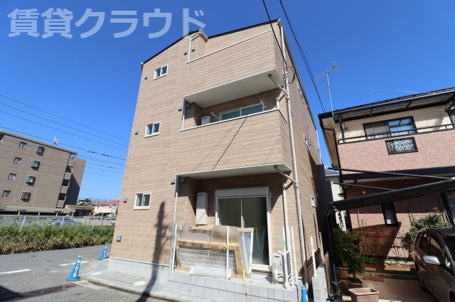 アトレイユ蘇我