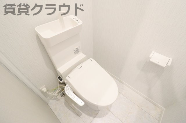 アトレイユ蘇我のトイレ|トイレも気になるポイント