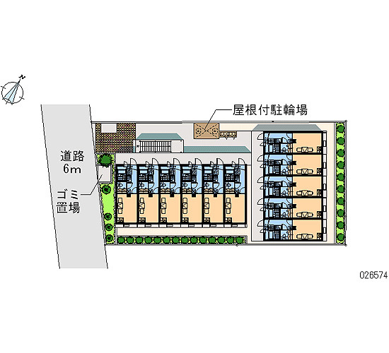 【周辺】 | ワカクサ