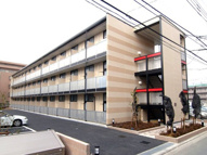 グランシャリオの画像