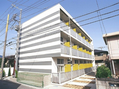 【外観】 | トーレイ