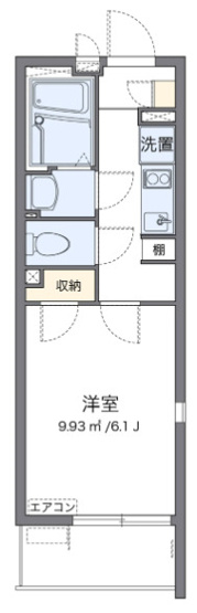 【間取り】 | シオリ