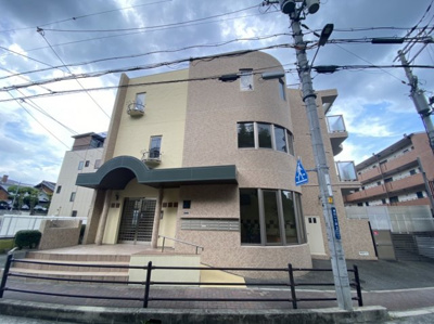 【外観】 | フォルテシモ