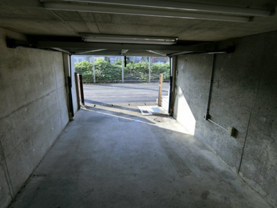 【駐車場】 | 新松戸東テラスハウス