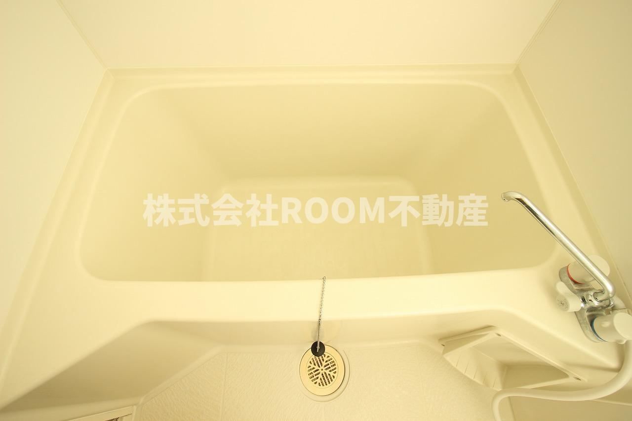 ソレイユ郡元の設備