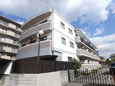 【外観】 | ヴィラマロンヒルズ