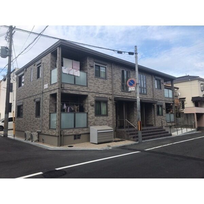 【外観】 | 北桜塚レジデンス