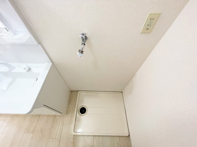 サンビレッジの設備