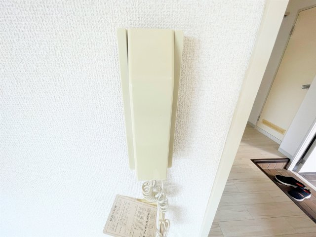サンビレッジの設備