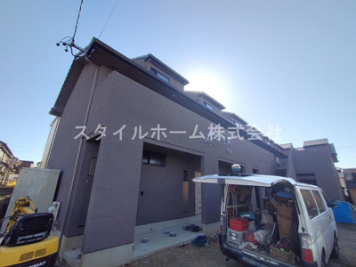 【外観】 | セザンヌ牧野