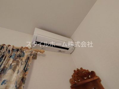 【設備】 | セザンヌ牧野 | イメージ写真です。