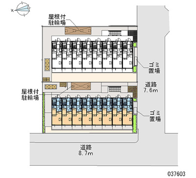 【周辺】 | プレミール中浦和Ⅰ