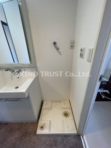 リバープレイス梅田北の設備