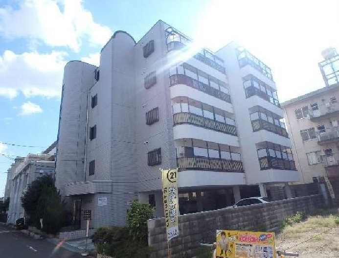 宏栄ハイツの画像