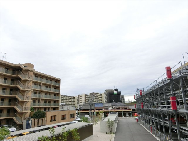 プレサンスグラン名城公園の展望|プレサンスグラン名城公園