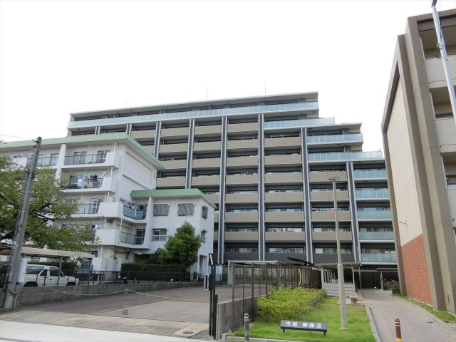 プレサンスグラン名城公園の外観|プレサンスグラン名城公園