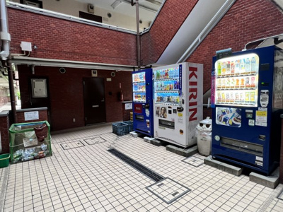 【その他共用部分】 | ユースフル祐天寺No.2